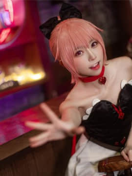 [Kitaro 绮太郎] cosplay collection_36_0002