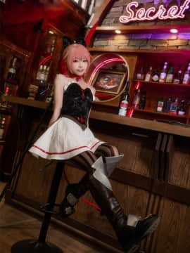 [Kitaro 绮太郎] cosplay collection_36_0004