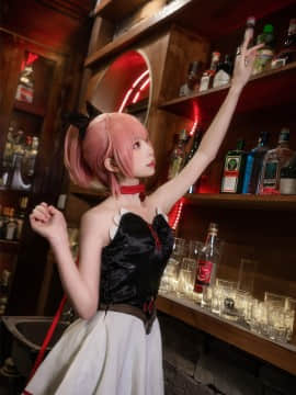 [Kitaro 绮太郎] cosplay collection_36_0005
