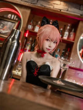 [Kitaro 绮太郎] cosplay collection_36_0006