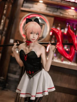 [Kitaro 绮太郎] cosplay collection_36_0007