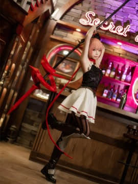 [Kitaro 绮太郎] cosplay collection_36_0008