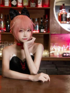 [Kitaro 绮太郎] cosplay collection_36_0010