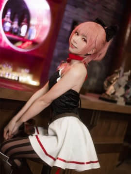 [Kitaro 绮太郎] cosplay collection_36_0012