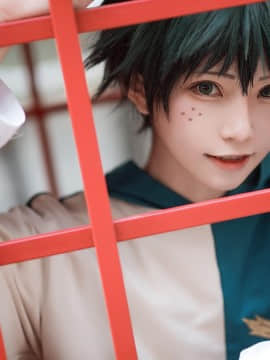 [Kitaro 绮太郎] cosplay collection_37_0002