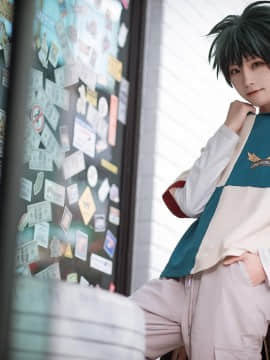 [Kitaro 绮太郎] cosplay collection_37_0004