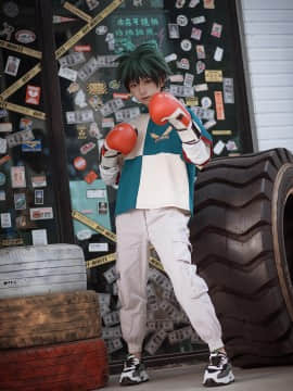 [Kitaro 绮太郎] cosplay collection_37_0007