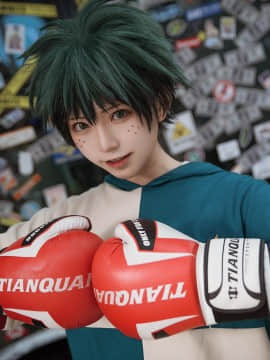 [Kitaro 绮太郎] cosplay collection_37_0008