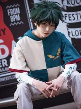 [Kitaro 绮太郎] cosplay collection_37_0009