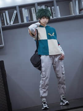 [Kitaro 绮太郎] cosplay collection_37_0012