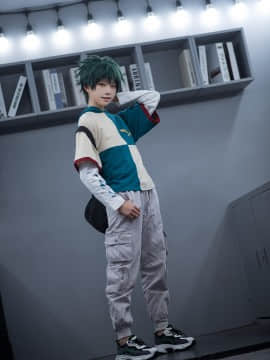 [Kitaro 绮太郎] cosplay collection_37_0013