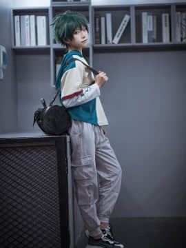 [Kitaro 绮太郎] cosplay collection_37_0014
