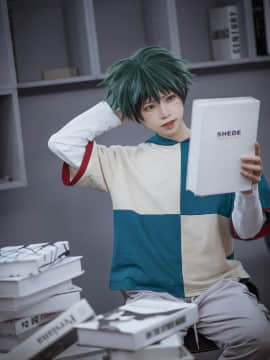 [Kitaro 绮太郎] cosplay collection_37_0016
