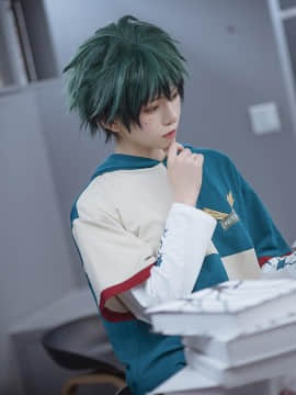 [Kitaro 绮太郎] cosplay collection_37_0017