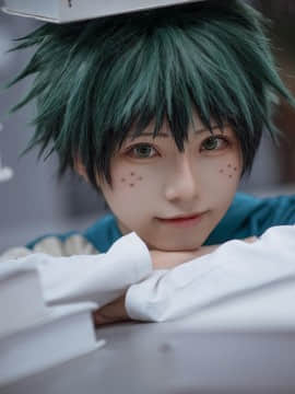 [Kitaro 绮太郎] cosplay collection_37_0018