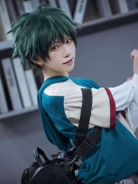 [Kitaro 绮太郎] cosplay collection_37_0020