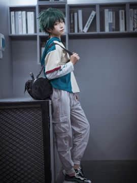 [Kitaro 绮太郎] cosplay collection_37_0021