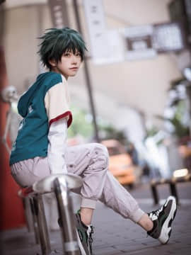 [Kitaro 绮太郎] cosplay collection_37_0023