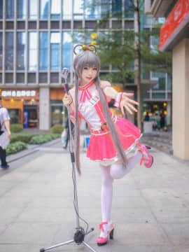 [Kitaro 绮太郎] cosplay collection_38_X_0002