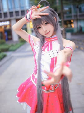 [Kitaro 绮太郎] cosplay collection_38_X_0006