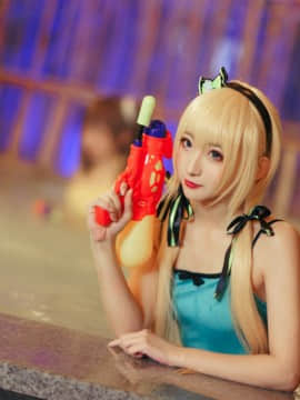 [Kitaro 绮太郎] cosplay collection_39_0013