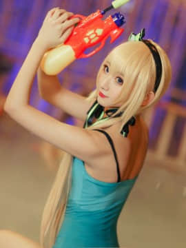 [Kitaro 绮太郎] cosplay collection_39_0014