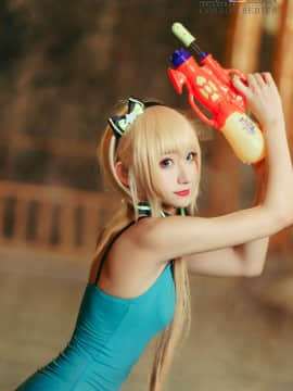[Kitaro 绮太郎] cosplay collection_39_0017