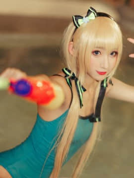 [Kitaro 绮太郎] cosplay collection_39_0018