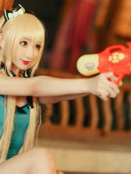 [Kitaro 绮太郎] cosplay collection_39_0020