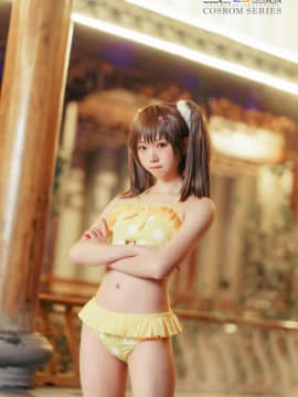 [Kitaro 绮太郎] cosplay collection_39_0021