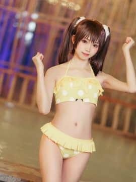 [Kitaro 绮太郎] cosplay collection_39_0022