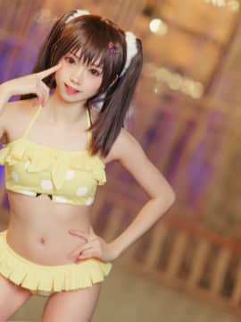 [Kitaro 绮太郎] cosplay collection_39_0023