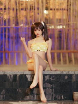 [Kitaro 绮太郎] cosplay collection_39_0025