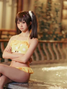 [Kitaro 绮太郎] cosplay collection_39_0026