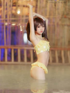 [Kitaro 绮太郎] cosplay collection_39_0027