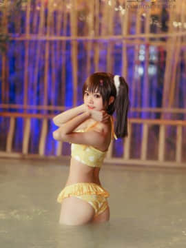 [Kitaro 绮太郎] cosplay collection_39_0028