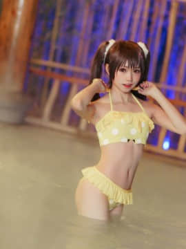 [Kitaro 绮太郎] cosplay collection_39_0029