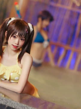 [Kitaro 绮太郎] cosplay collection_39_0031