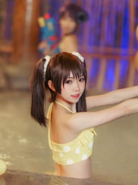 [Kitaro 绮太郎] cosplay collection_39_0032