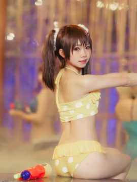 [Kitaro 绮太郎] cosplay collection_39_0033