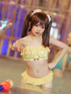 [Kitaro 绮太郎] cosplay collection_39_0034