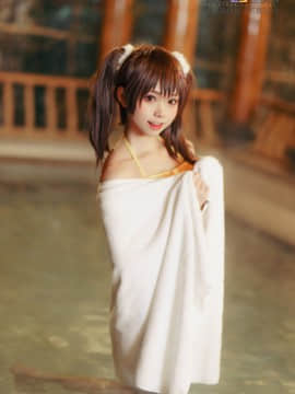 [Kitaro 绮太郎] cosplay collection_39_0036
