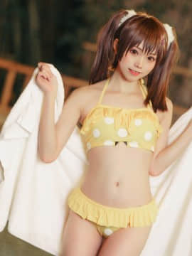 [Kitaro 绮太郎] cosplay collection_39_0037