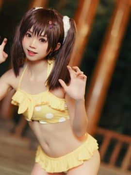 [Kitaro 绮太郎] cosplay collection_39_0038
