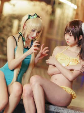 [Kitaro 绮太郎] cosplay collection_39_0043