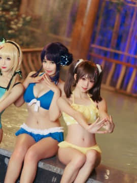 [Kitaro 绮太郎] cosplay collection_39_0049