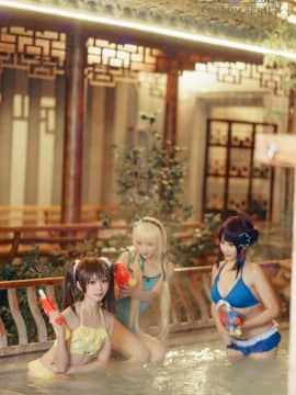 [Kitaro 绮太郎] cosplay collection_39_0060