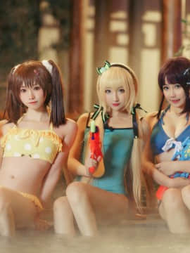 [Kitaro 绮太郎] cosplay collection_39_0061