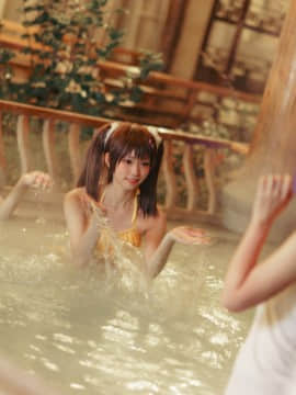[Kitaro 绮太郎] cosplay collection_39_0063