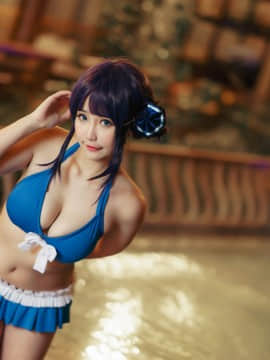 [Kitaro 绮太郎] cosplay collection_39_0064